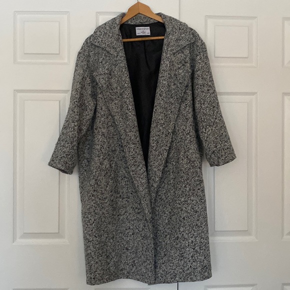 REVOLVE Premonition The Ultimate Jacket Tweed-Style - Medium - Picture 6 of 11